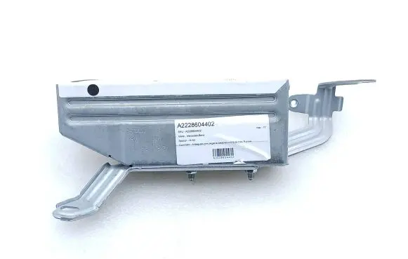 Mercedes-Benz S W222 Side airbag A2228604402