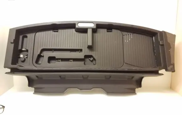 Mazda 5 Other trunk/boot trim element
