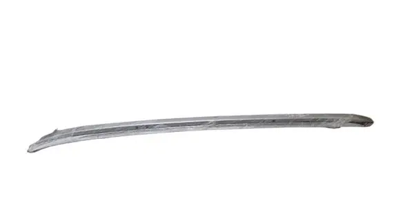 Roof bar rail