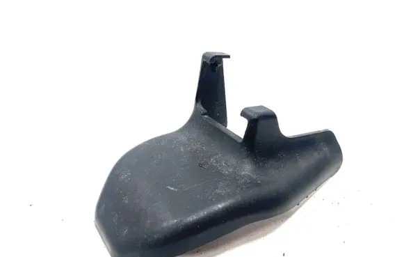 Toyota Avensis T270 Front driver seat rail trim 7212805020