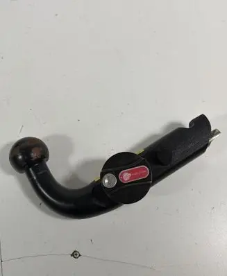 Tesla Model 3 Detachable towbar 99408090501