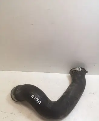 Mercedes-Benz S W221 Intercooler hose/pipe A2215281082