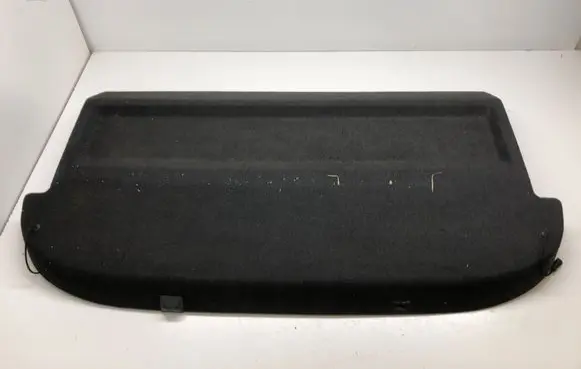 Opel Astra H Parcel shelf 13129746