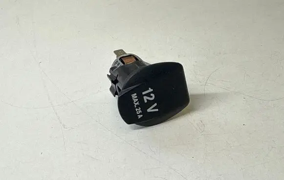 Mercedes-Benz Sprinter W906 Cigarette lighter trim 
