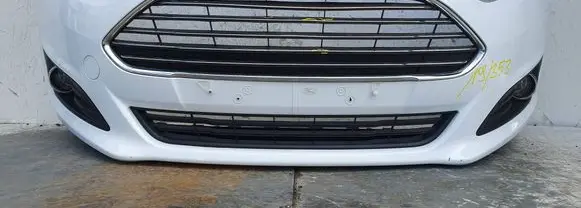 Ford Fiesta Front bumper C1BB17757A