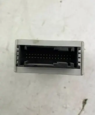 BMW 5 E39 Tire pressure control unit 8378751 3582200100