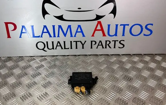 Ford C-MAX II Parking PDC control unit/module 303609D25KE