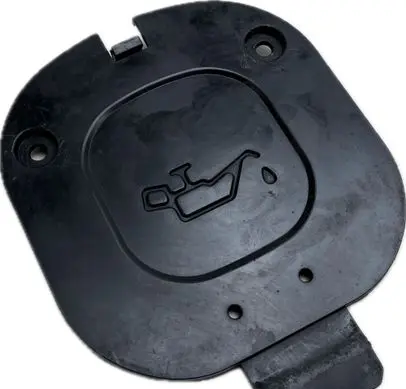 Hyundai Sonata DN8 Engine splash shield/under tray 29133L0200