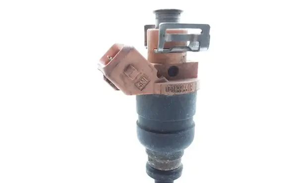 Audi A6 S6 C5 4B Fuel injector 078133551BL