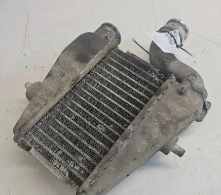 Honda Civic Intercooler radiator