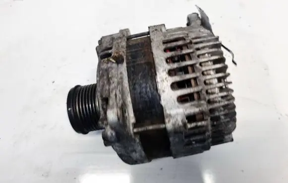 Subaru Forester SH Generator/alternator 23700AA640