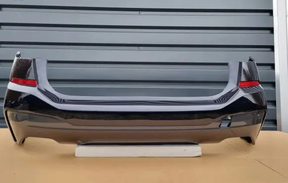 BMW 6 G32 Gran Turismo Rear bumper 51128098561