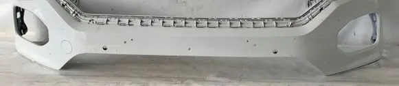 Volkswagen T-Roc Front bumper 2GA807221AG