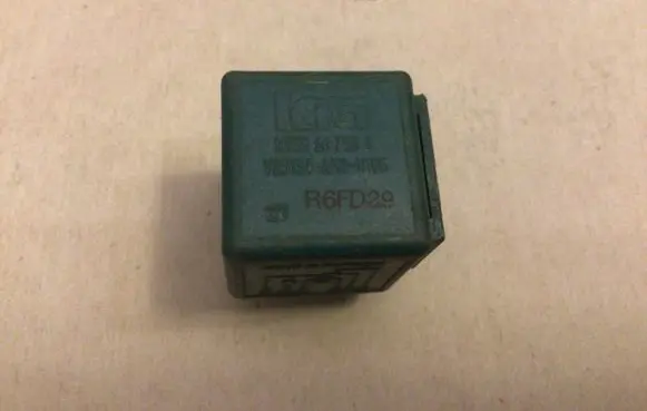 Peugeot 406 Other relay V23134A52X185 K93566750A