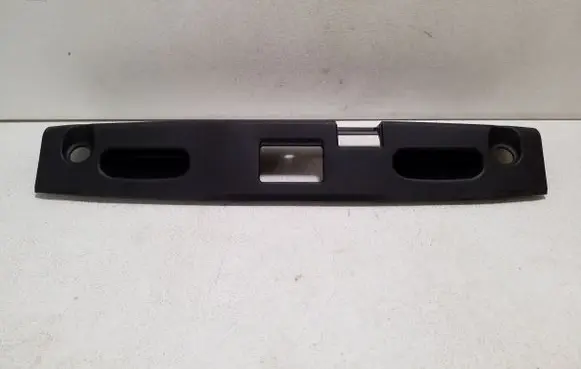 Mercedes-Benz CLS C218 X218 Other trunk/boot trim element A2187500193