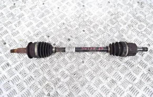 Suzuki Swift I Front driveshaft