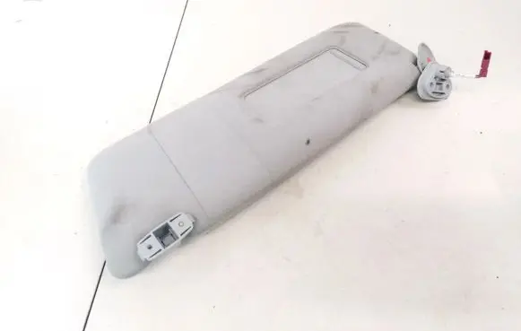 BMW X5 E53 Sun visor