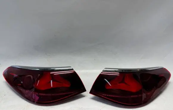 Mercedes-Benz E W214 Rear/tail lights A2149065602 A2149065502
