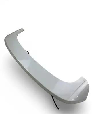 KIA Ceed Tailgate/trunk spoiler 87210A2500