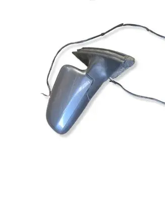 Audi A4 S4 B7 8E 8H Front door electric wing mirror 