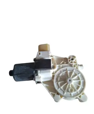 Ford Mondeo MK IV Front door window regulator motor 6M2114A389B 0130822287