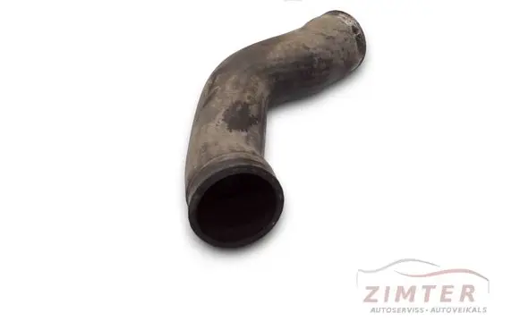 Audi A6 Allroad C5 Engine coolant pipe/hose 