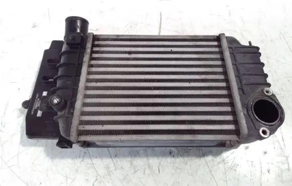 Toyota Yaris Intercooler radiator JD1270000620