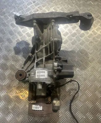 Volvo S90, V90 Rear differential 1216692