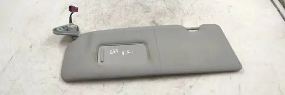 BMW 1 E81 E87 Sun visor 