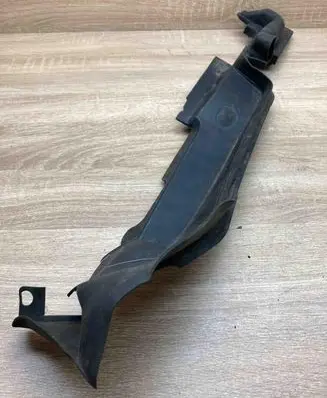 Audi A4 S4 B9 8W Fender end trim 8W0821169