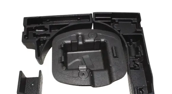 Ford Kuga III Other trunk/boot trim element LJ6BS310B16BB LJ6BS310B17BC