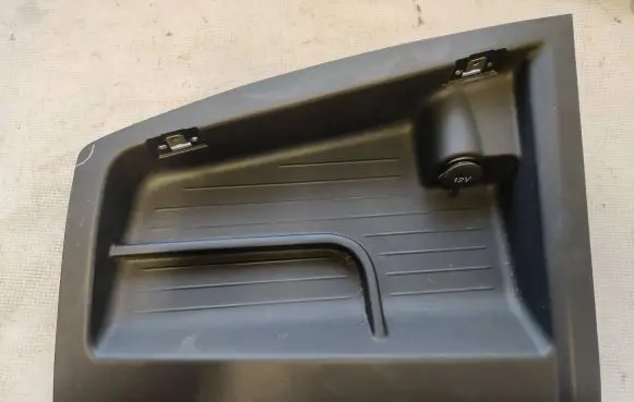 Ford Transit Glove box 6C11V06202A