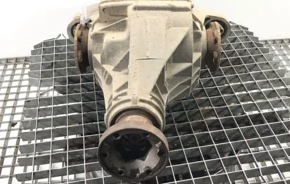 Audi Q7 4L Rear differential 4460310018
