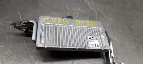 Toyota Auris E180 Engine control unit/module ECU 89661-0z750