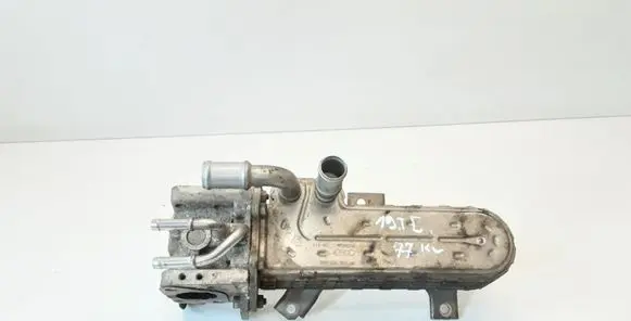 Audi A3 S3 A3 Sportback 8P EGR valve cooler 038131513AD