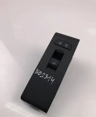 Volvo XC40 Electric window control switch 31456060