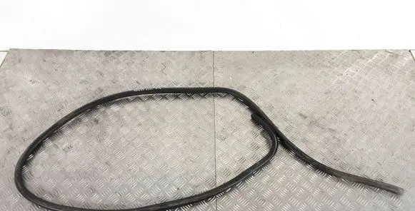 Jeep Compass Rear door rubber seal (on body) 