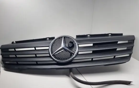 Mercedes-Benz Vaneo W414 Front grill A4148800085 A4148800185