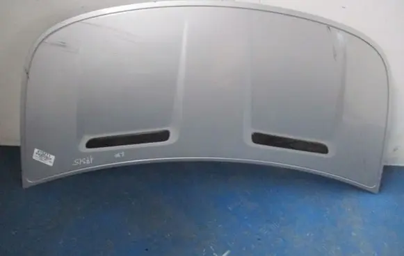 Smart ForFour I Engine bonnet/hood