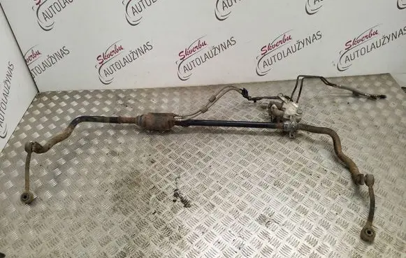 Porsche Cayenne (92A) Active stabilizer 7P5511305 852400003790 574050620