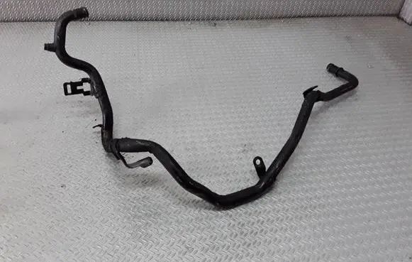 Audi Q7 4L Engine coolant pipe/hose
