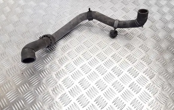 Volkswagen Caddy Engine coolant pipe/hose