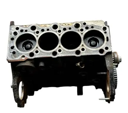 Opel Meriva B Engine A17DT