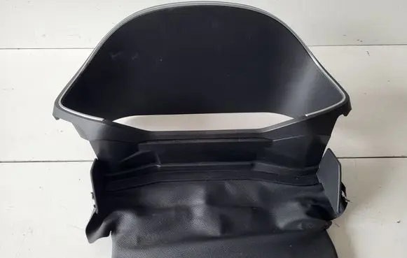 Renault Clio V Dashboard trim 682406595R