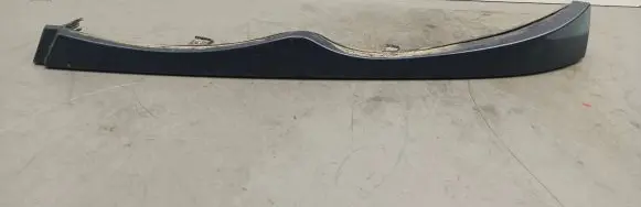 BMW 3 E46 Under headlight/headlamp trim 11460913