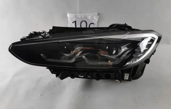 BMW 4 G22 G23 G24 G26 Headlight/headlamp 5A19365