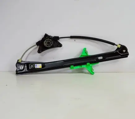Volkswagen Tiguan Rear window lifting mechanism without motor 5NA839462C
