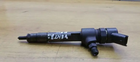 Opel Vectra C Fuel injector 0445110165