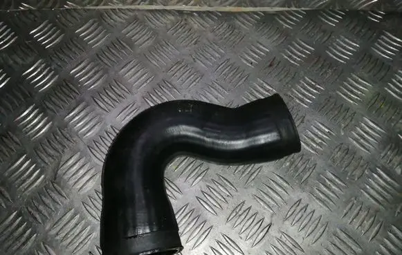 Volkswagen Golf IV Intercooler hose/pipe 1J0145838B
