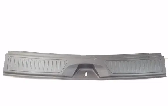 Mercedes-Benz B W246 W242 Trunk/boot sill cover protection A2466902641